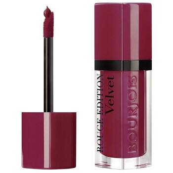 Bourjois  Lippenstift Lippenstift Rouge Edition Velvet - 08 Grand Cru
