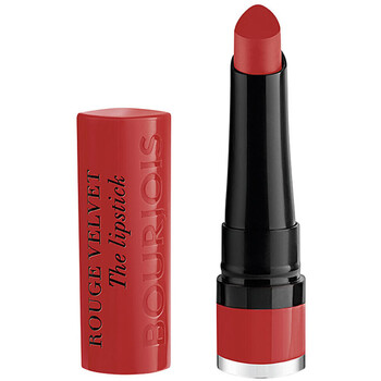 Bourjois  Lippenstift Rote Velvet Lippenstift - 05 Brique à Brac