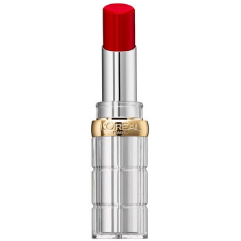 L’Oréal Paris Lippenstift Color Riche Shine Lippenstift - 350 Insanesation