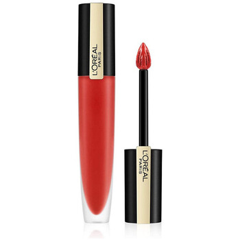 L'oréal  Lippenstift Flüssiger Lippenstift Rouge Signature - 113 I Don't