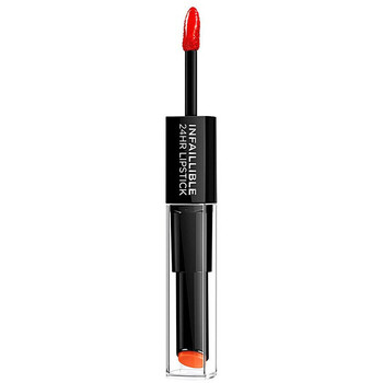 L’Oréal Paris Lippenstift Unfehlbarer 24H Lippenstift - 506 Red