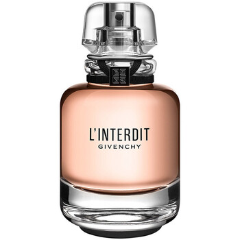 Givenchy Eau de parfum Eau de Parfum L'Interdit - 80 ml