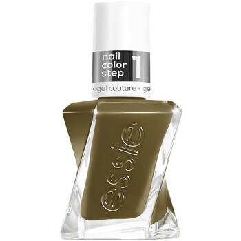 Essie Nagellack Gel Couture Nagellack - 540 Plaid