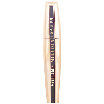 L’Oréal Paris Mascara & Wimperntusche Million Lashes Schwarz Volumen Mascara