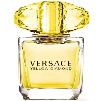 Versace  Eau de toilette Eau De Toilette Yellow Diamond 30 ml