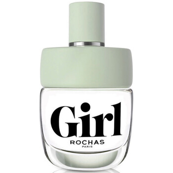 Rochas Paris  Eau de toilette Eau De Toilette Girl 100 ml