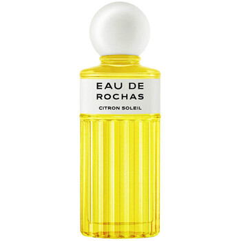 Rochas Paris  Eau de toilette Eau De Toilette Eau De Rochas Citron Soleil 100 ml