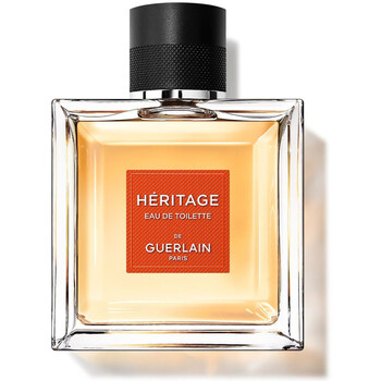Guerlain  Eau de toilette Heritage Eau de Toilette 100 ml