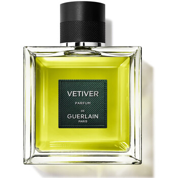 Guerlain  Eau de parfum Eau de Parfum Vetiver Das Parfum 100 ml