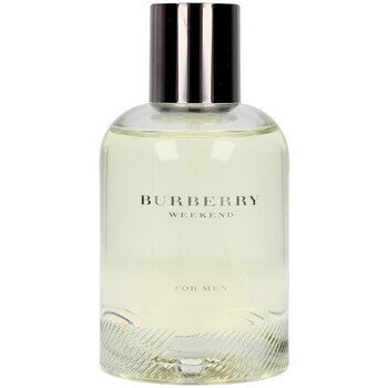 Burberry Eau de toilette Weekend Eau de Toilette für Männer 30 ml