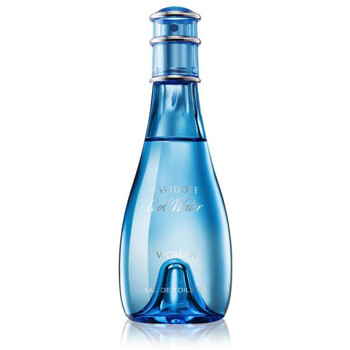 Davidoff Eau de toilette Cool Water Woman Eau de Toilette 50 ml