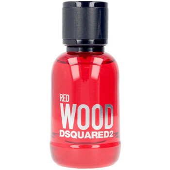 Dsquared  Eau de toilette Eau De Toilette Für Sie Red Wood 50 ml