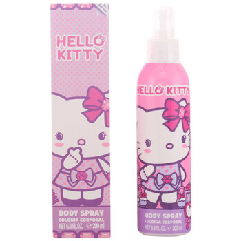 Hello Kitty  Eau de parfum Kinder Eau de Cologne 200 ml
