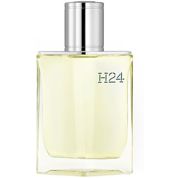 Hermès Paris  Eau de toilette H24 Nachfüllbare Eau de Toilette 100 ml