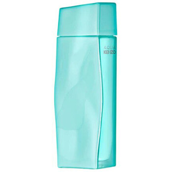Kenzo Eau de toilette Eau De Toilette Aqua Für Frauen 50 ml