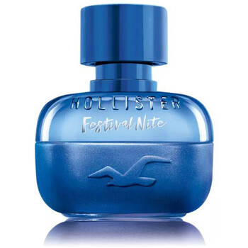 Hollister Eau de toilette Festival Nite Eau de Toilette für Ihn 50 ml