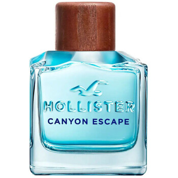 Hollister Eau de toilette Canyon Escape Eau de Toilette für Ihn 100 ml