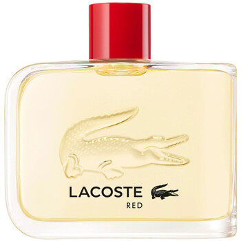 Lacoste  Eau de toilette Eau de Toilette Touche Rouge 125 ml