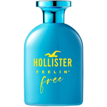 Hollister  Eau de toilette Feelin' Free Eau de Toilette für Ihn 100 ml