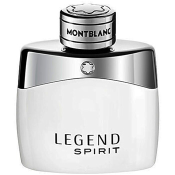 Montblanc  Eau de toilette Eau de Toilette Legende Spirit 50 ml