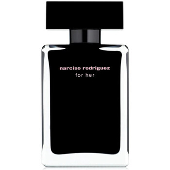 Narciso Rodriguez Eau de toilette Eau de Toilette für Sie 50 ml
