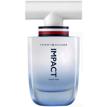 Tommy Hilfiger  Eau de toilette Eau De Toilette Impact Together 100 ml
