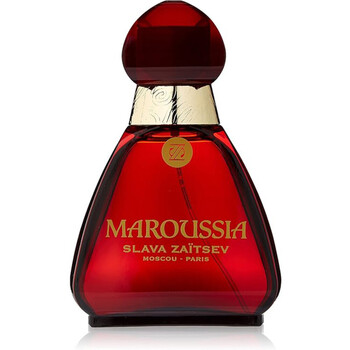 Maroussia Eau de toilette Eau de Toilette Spray - Slava Zaitsev 100 ml