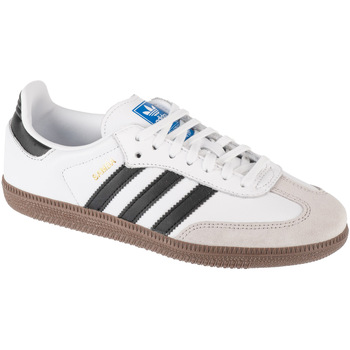 adidas  Kinderschuhe adidas Samba OG Jr
