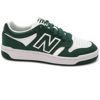 New Balance  Sneaker NEW-CCC-GSB480-GH