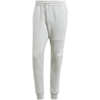 adidas  Trainingsanzüge adidas Big Logo Fleece Sweat Pants