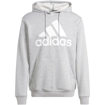 adidas  Trainingsjacken adidas Essentials Fleece Big Logo Hoodie