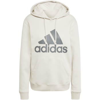 adidas  Trainingsjacken adidas Essentials Big Logo W Hoodie