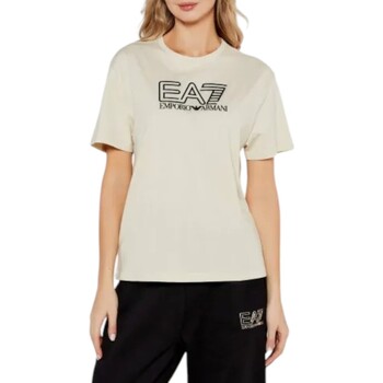 Emporio Armani EA7  T-Shirt 7W000098-AF12503