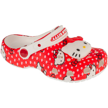 Crocs  Pantoffeln Kinder Hello Kitty