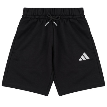 adidas Shorts Kinder adidas Boys French Terry Slogan Shorts Kids