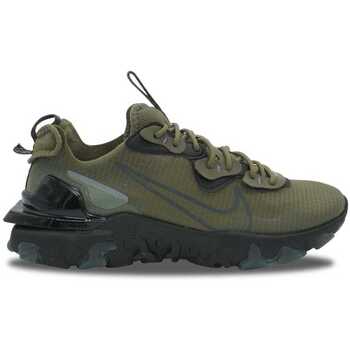 Nike  Sneaker React Vision Medium Olive