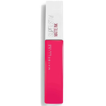 Maybelline New York Lippenstift Superstay Matte Ink Flüssiger Lippenstift - 30 Romantic