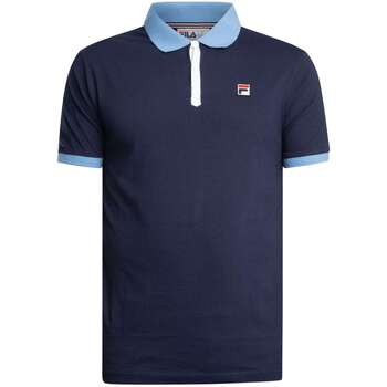 Fila  Poloshirt Panatta 2 Poloshirt