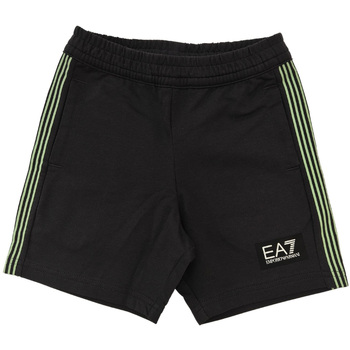 Emporio Armani EA7 Shorts Kinder -