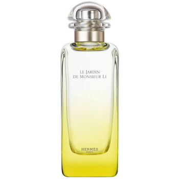 Hermès Paris  Eau de toilette Eau de Toilette Der Garten von M0nsieur Li 100 ml