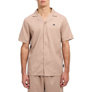 Ellesse  Hemdbluse Camisas Hombre Modèle Orvieta Shirt
