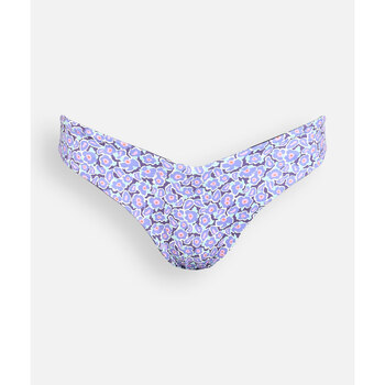 Oxbow Bikini Ober- und Unterteile Bas de bikini TANGA