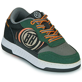 Breezy Rollers  Inlineskates COVERS