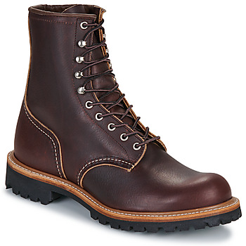Red Wing  Herrenstiefel 8-INCH LOGGER