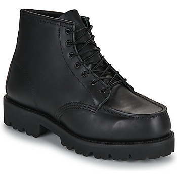 Red Wing  Damenstiefel PORTER MOC