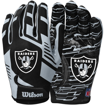 Wilson  Sportzubehör NFL Stretch Fit Receivers Gloves