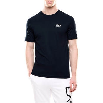 Emporio Armani EA7 T-Shirts & Poloshirts -