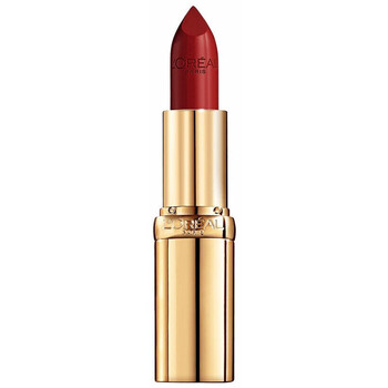L’Oréal Paris Lippenstift Color Riche Satin Lippenstift - 124 S'il Vous Plait