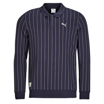Puma Poloshirt PUMA CLASS POLO FL