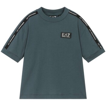 Emporio Armani EA7  T-Shirt 7M001037-AF10378